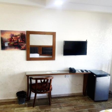 Downtown Hawaa Amman Hotel Екстер'єр фото