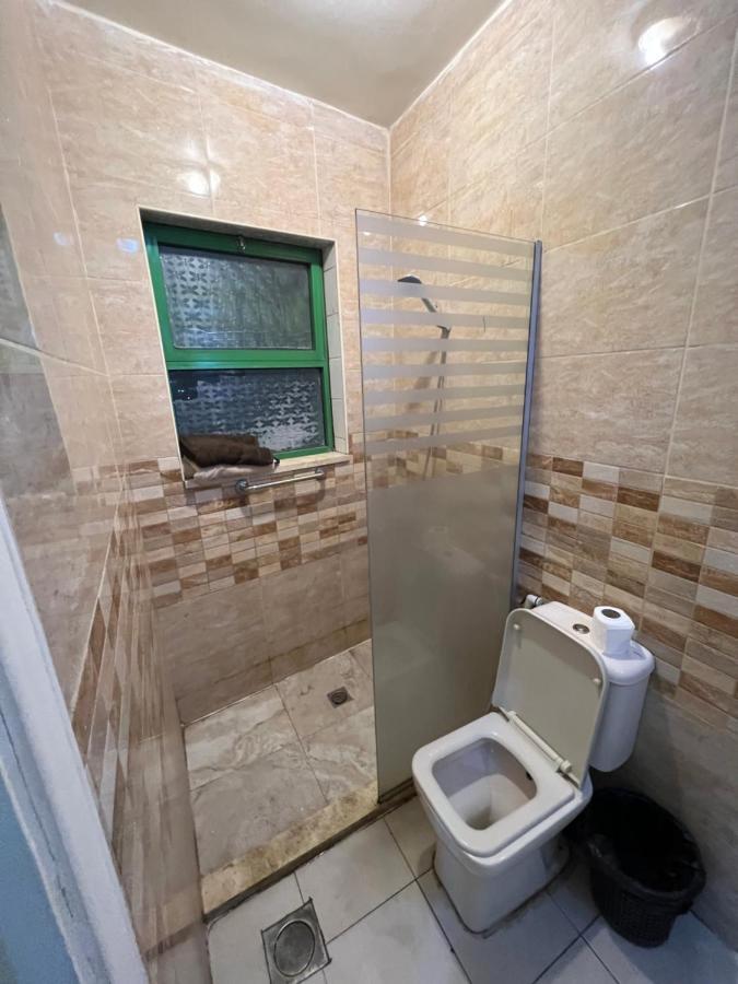 Downtown Hawaa Amman Hotel Екстер'єр фото