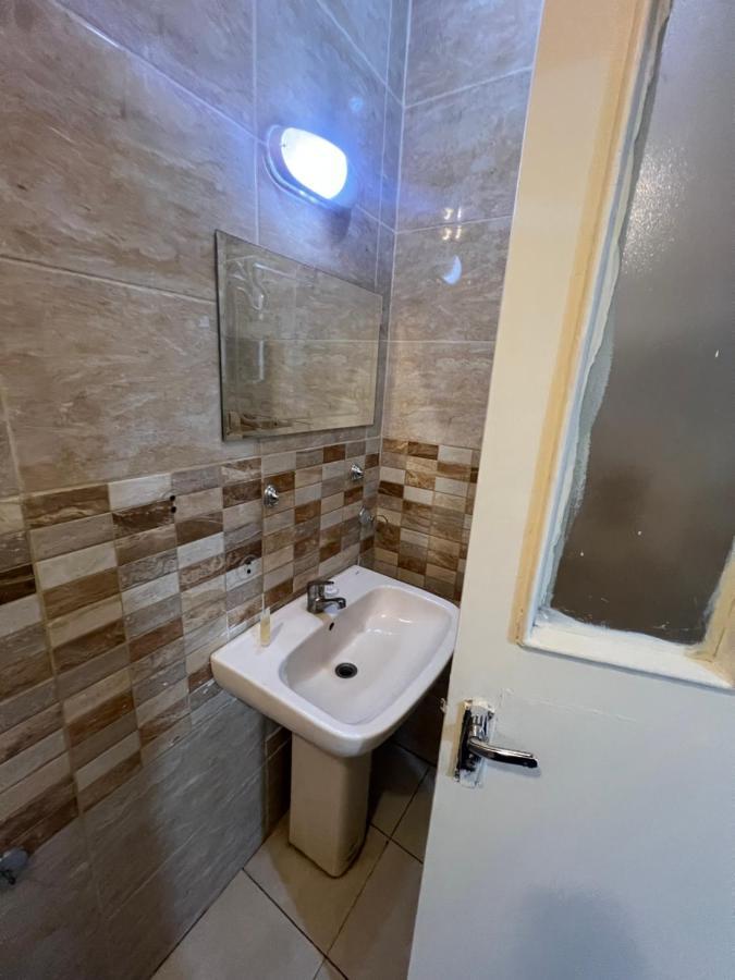 Downtown Hawaa Amman Hotel Екстер'єр фото
