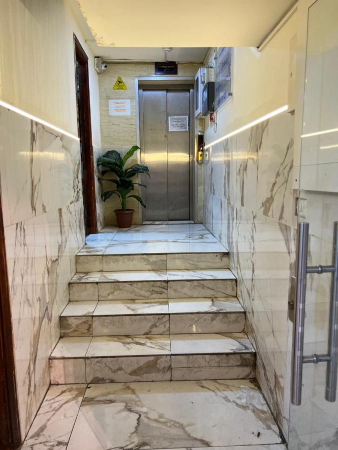 Downtown Hawaa Amman Hotel Екстер'єр фото